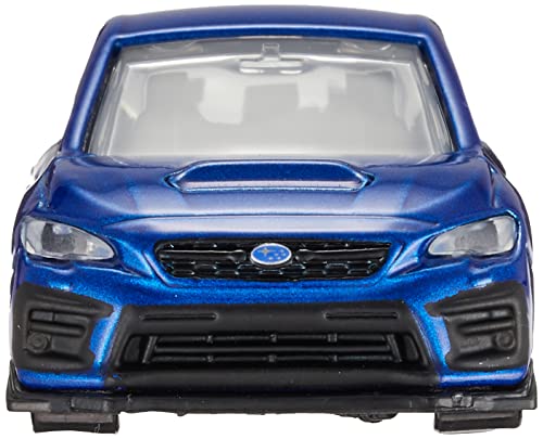 タカラトミー『 トミカ No.115 スバル WRX S4 STI Sport # (箱) 』 ミニカー 車 おもちゃ 3歳以上 箱入り 玩具安全基準合格 STマーク認証 TOMICA TAKARA TOMY - Image 3