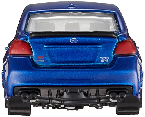 タカラトミー『 トミカ No.115 スバル WRX S4 STI Sport # (箱) 』 ミニカー 車 おもちゃ 3歳以上 箱入り 玩具安全基準合格 STマーク認証 TOMICA TAKARA TOMY - Image 4
