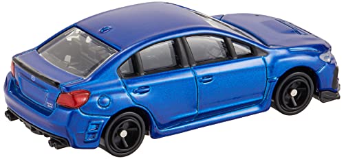 タカラトミー『 トミカ No.115 スバル WRX S4 STI Sport # (箱) 』 ミニカー 車 おもちゃ 3歳以上 箱入り 玩具安全基準合格 STマーク認証 TOMICA TAKARA TOMY - Image 5