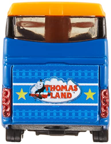 タカラトミー トミカ No.29 トーマスランドエクスプレス (ブリスターパッケージ) ミニカー おもちゃ 3歳以上 - Image 4