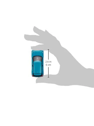 タカラトミー『 トミカ No.8 トヨタ ライズ 箱 』 ミニカー 車 おもちゃ 3歳以上 箱入り 玩具安全基準合格 STマーク認証 TOMICA TAKARA TOMY - Image 2