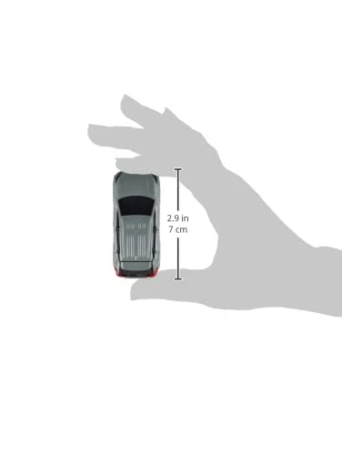 タカラトミー トミカ No.81 トヨタ RAV4 (箱) ミニカー おもちゃ 3歳以上 - Image 2