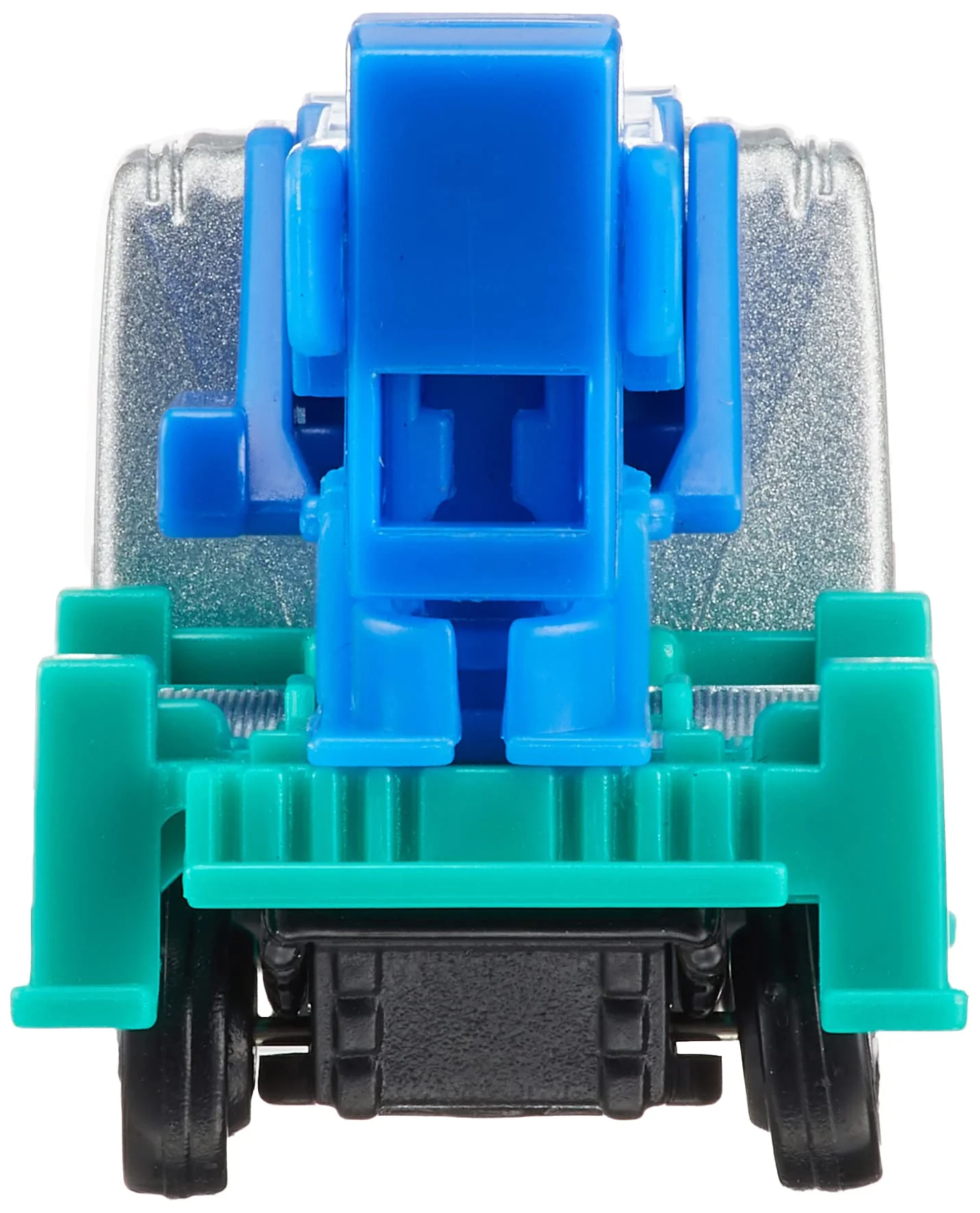 タカラトミー『 トミカ No.94 いすゞ エルフ 橋梁点検車 (箱) 』 ミニカー 車 おもちゃ 3歳以上 箱入り 玩具安全基準合格 STマーク認証 TOMICA TAKARA TOMY - Image 3