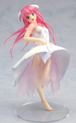 めがちゅ! ファウナ (1/8スケール PVC塗装済み完成品)