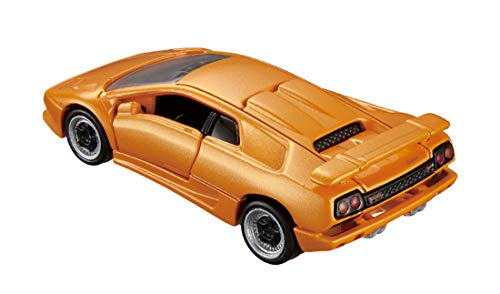 トミカプレミアム 15 ランボルギーニ ディアブロ SV (トミカプレミアム発売記念仕様) - Image 2