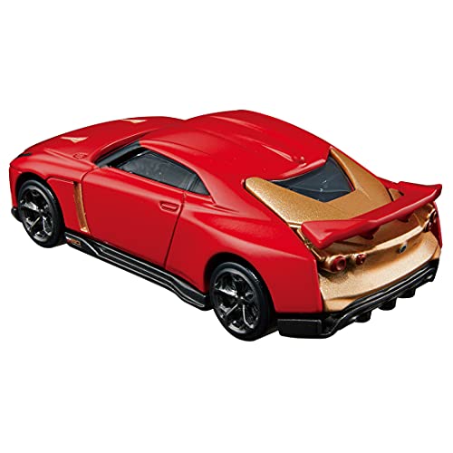 トミカプレミアム 23 日産 GT-R50 by イタルデザイン (トミカプレミアム発売記念仕様) - Image 2
