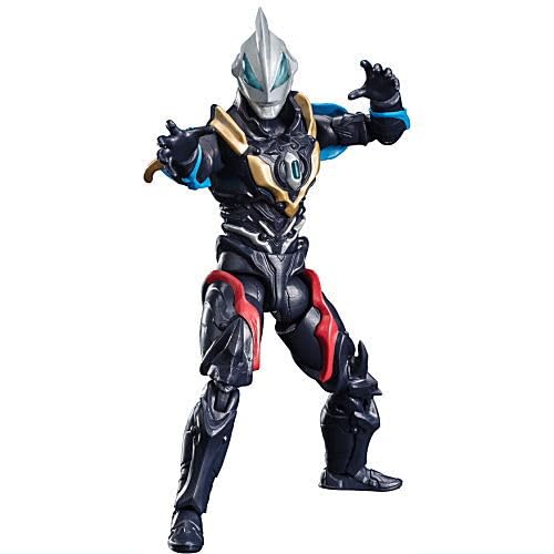 超動αウルトラマン7 [3.ウルトラマンジード ギャラクシーライジング](単品)