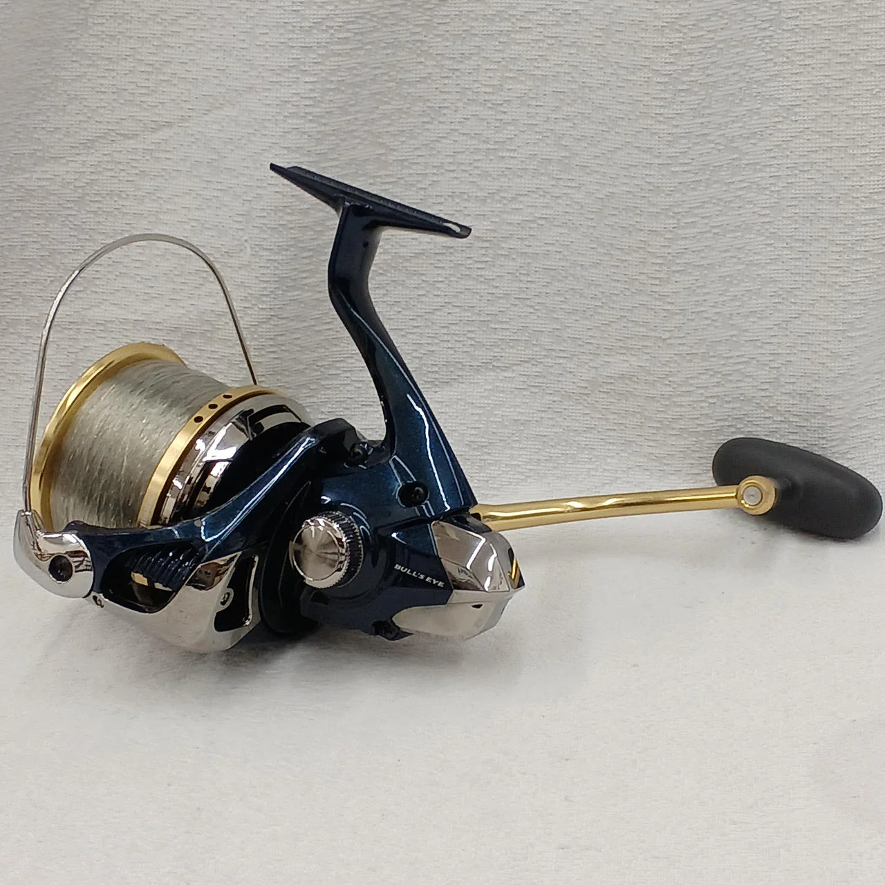 Shimano Spinning reel BULL'S EYE 9120