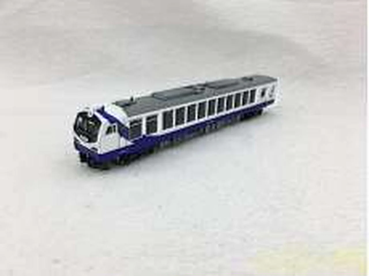 MICROACE KiHa 48 & Akita Cruise 4-Car Set A-6469