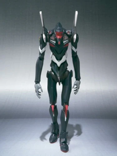 魂ウェブ商店限定 ROBOT魂＜SIDE EVA＞エヴァンゲリオン3号機