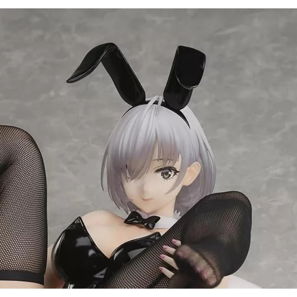 佐紹ミヒロ バニーVer. BINDing 1/4スケール フィギュア ネイティブ