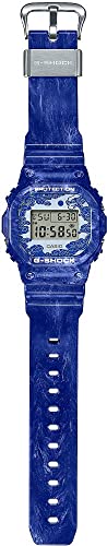 [カシオ] 腕時計 G-SHOCK ジーショック WEB 限定モデル DW-5600BWP-2 メンズ [並行輸入品] - Image 2