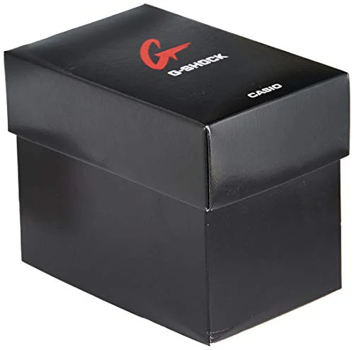 [ジー・ショック]G-SHOCK カシオCASIO 腕時計 アナデジ AW590-1A 逆輸入品 [並行輸入品] - Image 3