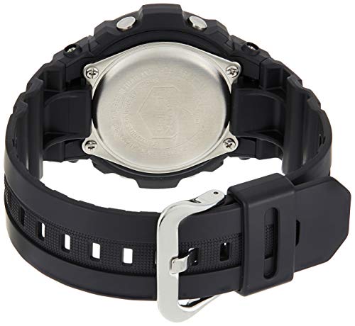 [ジー・ショック]G-SHOCK カシオCASIO 腕時計 アナデジ AW590-1A 逆輸入品 [並行輸入品] - Image 6