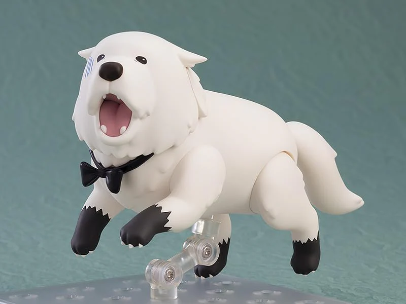ねんどろいど SPY×FAMILY ボンド フォージャー ノンスケール プラスチック製 塗装済み可動フィギュア - Image 3
