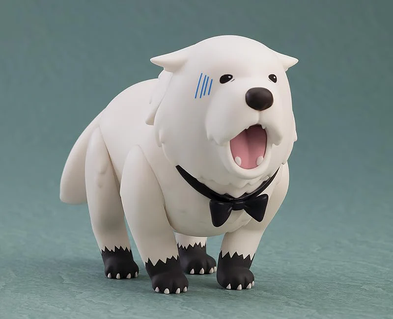 ねんどろいど SPY×FAMILY ボンド フォージャー ノンスケール プラスチック製 塗装済み可動フィギュア - Image 4