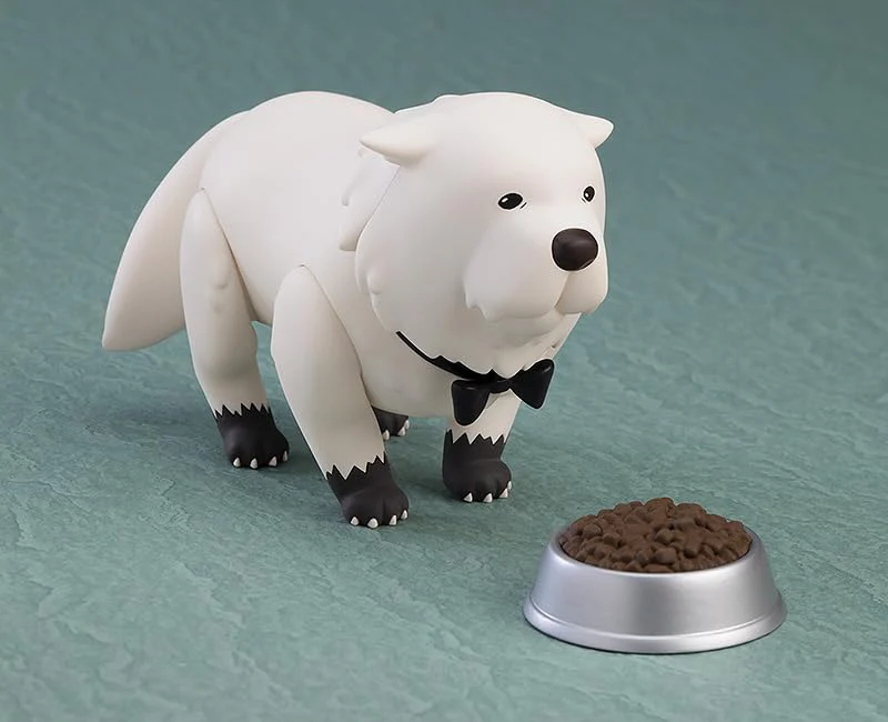 ねんどろいど SPY×FAMILY ボンド フォージャー ノンスケール プラスチック製 塗装済み可動フィギュア - Image 5