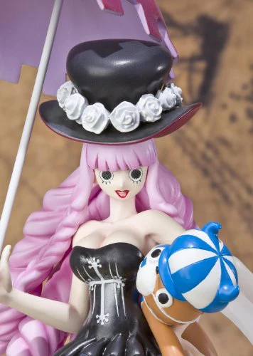 フィギュアーツZERO ペローナ - Image 3