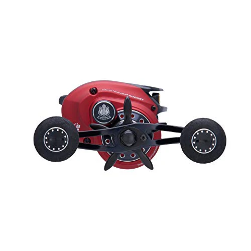 アブガルシア(Abu Garcia) ベイトリール レボ ビースト ロケット (REVO BEAST ROCKET) 40 右巻き - Image 5