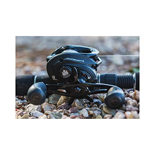 アブガルシア(Abu Garcia) ベイトリール レボ ビースト エックス (Revo BEAST X) 40X 右巻き - Image 3