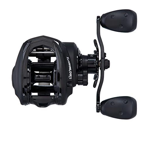 アブガルシア(Abu Garcia) ベイトリール レボ ビースト エックス (Revo BEAST X) 40X 右巻き - Image 4