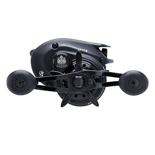 アブガルシア(Abu Garcia) ベイトリール レボ ビースト エックス (Revo BEAST X) 40X 右巻き - Image 5