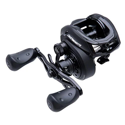 アブガルシア(Abu Garcia) ベイトリール レボ ビースト エックス (Revo BEAST X) 40X 右巻き - Image 6