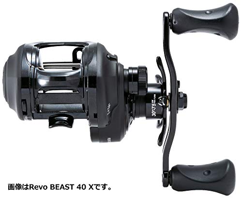 アブガルシア(Abu Garcia) ベイトリール レボ ビースト エックス (Revo BEAST X) 41X 左巻き - Image 8
