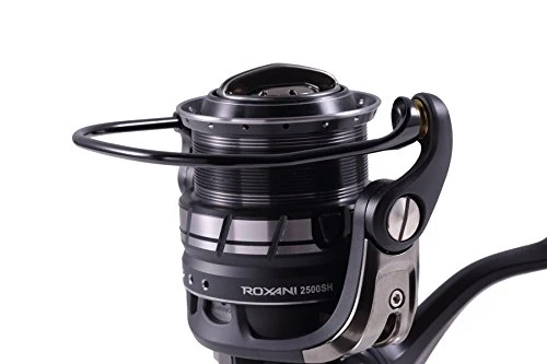 アブガルシア(Abu Garcia) スピニングリール ロキサーニ (ROXANI) 3000MSH - Image 3