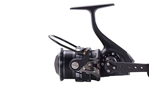 アブガルシア(Abu Garcia) スピニングリール ロキサーニ (ROXANI) 3000MSH - Image 4