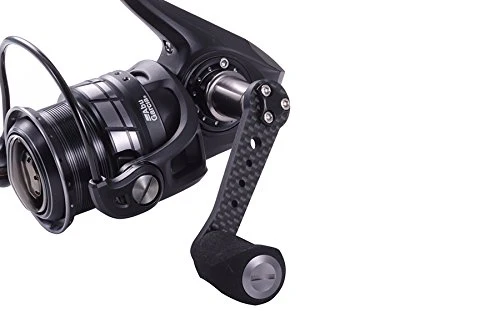 アブガルシア(Abu Garcia) スピニングリール ロキサーニ (ROXANI) 3000MSH - Image 6