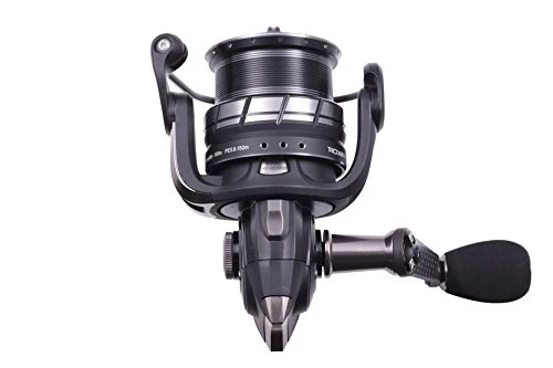 アブガルシア(Abu Garcia) スピニングリール ロキサーニ (ROXANI) 3000MSH - Image 8