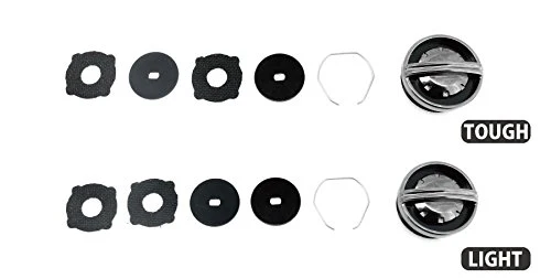 アブガルシア(Abu Garcia) スピニングリール ロキサーニ (ROXANI) 3000MSH - Image 9