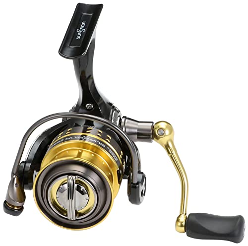 アブガルシア(Abu Garcia) スピニングリール スーペリア Superior 2500S - Image 2