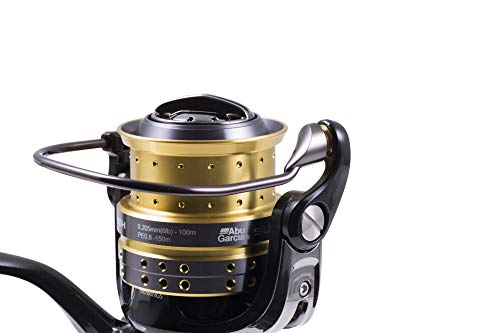 アブガルシア(Abu Garcia) スピニングリール スーペリア Superior 2500S - Image 3