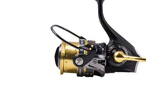 アブガルシア(Abu Garcia) スピニングリール スーペリア Superior 2500S - Image 4
