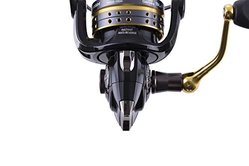 アブガルシア(Abu Garcia) スピニングリール スーペリア Superior 2500S - Image 5
