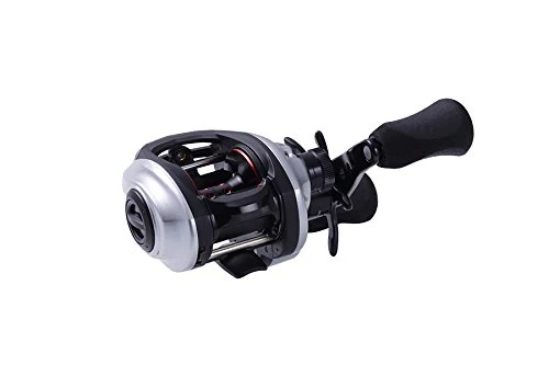 アブガルシア(Abu Garcia) ベイトリール レボ WINCH-L バス釣り - Image 10