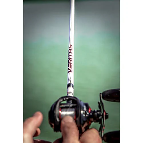 アブガルシア(Abu Garcia) ベイトリール レボ WINCH-L バス釣り - Image 4