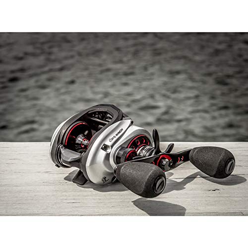 アブガルシア(Abu Garcia) ベイトリール レボ WINCH-L バス釣り - Image 5