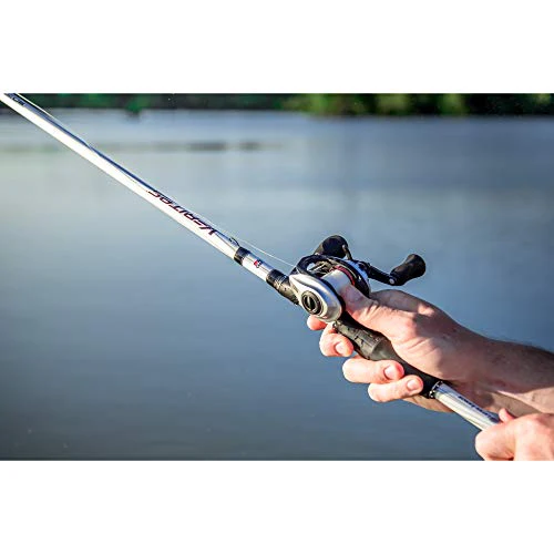アブガルシア(Abu Garcia) ベイトリール レボ WINCH-L バス釣り - Image 6