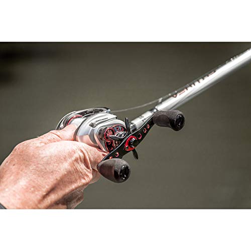 アブガルシア(Abu Garcia) ベイトリール レボ WINCH-L バス釣り - Image 7