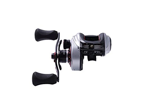 アブガルシア(Abu Garcia) ベイトリール レボ WINCH-L バス釣り - Image 8