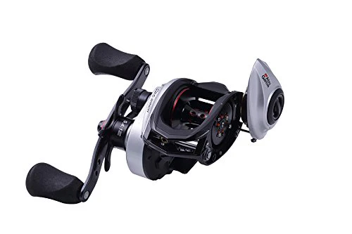 アブガルシア(Abu Garcia) ベイトリール レボ WINCH-L バス釣り - Image 9