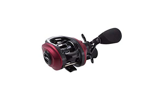 アブガルシア(Abu Garcia) ベイトリール REVO ロケット 右巻き 2019モデル 最速ギア搭載 - Image 10