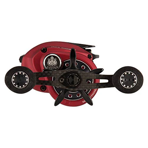 アブガルシア(Abu Garcia) ベイトリール REVO ロケット 右巻き 2019モデル 最速ギア搭載 - Image 12