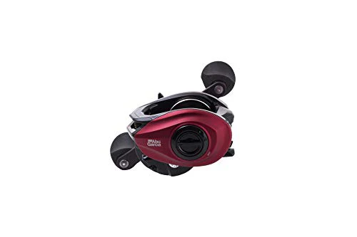 アブガルシア(Abu Garcia) ベイトリール REVO ロケット 右巻き 2019モデル 最速ギア搭載 - Image 9