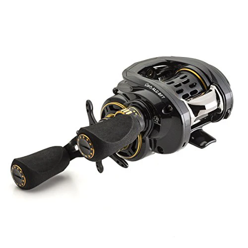 アブガルシア(Abu Garcia) ベイトリール REVO ALC-BF7 左巻き 2016モデル ソルト対応 軽量コンパクトモデル - Image 18