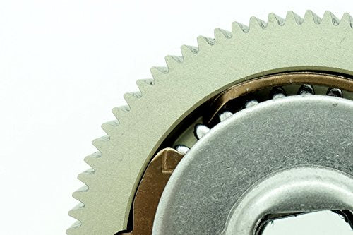 アブガルシア(Abu Garcia) ベイトリール REVO ALC-BF7 左巻き 2016モデル ソルト対応 軽量コンパクトモデル - Image 7