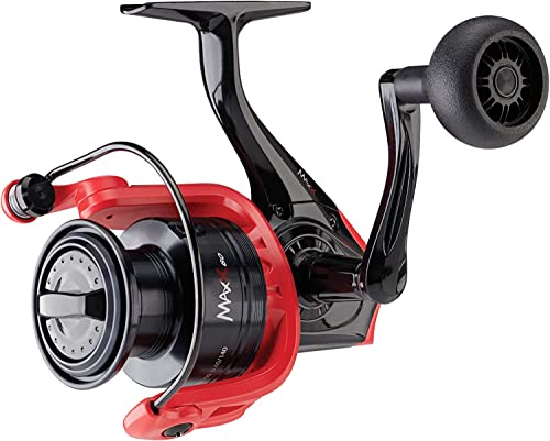 アブガルシア(Abu Garcia) Max PRO Spincast Reel MAXPROSC10 マックスプロ スピンキャストリール - Image 4